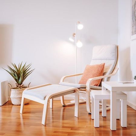 Apartamento Feliz By Amazing Madeira Funchal  Eksteriør billede
