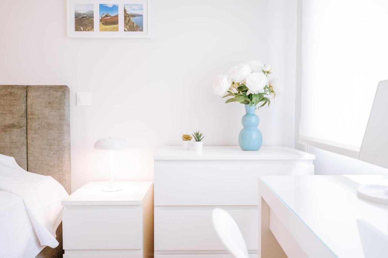 Apartamento Feliz By Amazing Madeira Funchal  Eksteriør billede