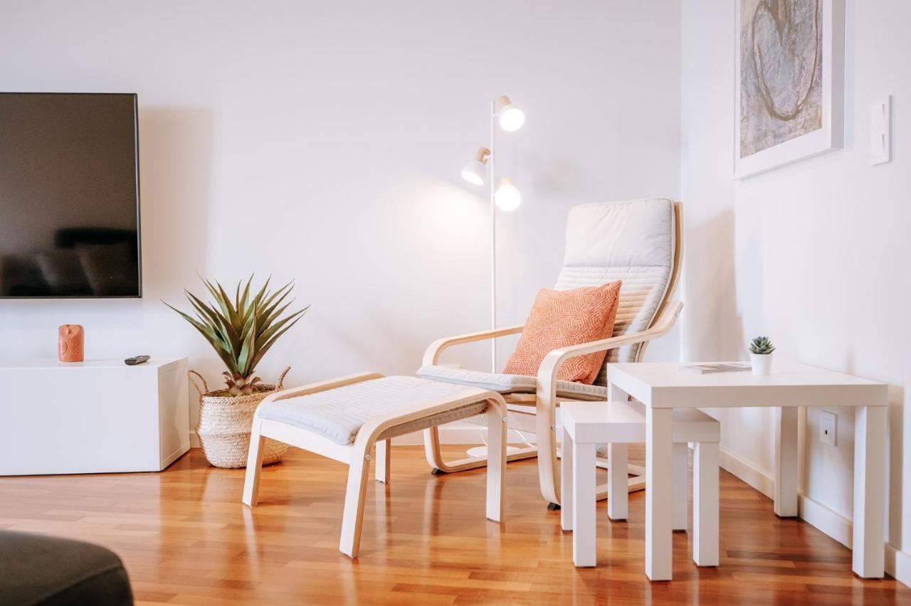 Apartamento Feliz By Amazing Madeira Funchal  Eksteriør billede