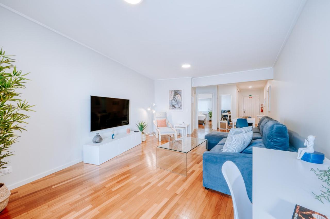 Apartamento Feliz By Amazing Madeira Funchal  Eksteriør billede