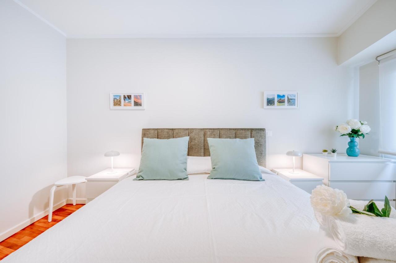 Apartamento Feliz By Amazing Madeira Funchal  Eksteriør billede
