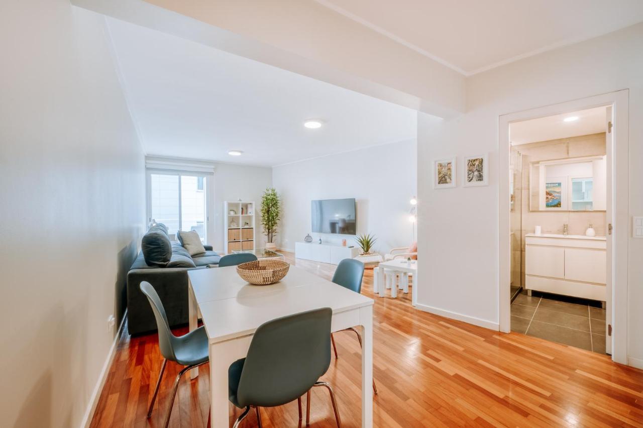 Apartamento Feliz By Amazing Madeira Funchal  Eksteriør billede