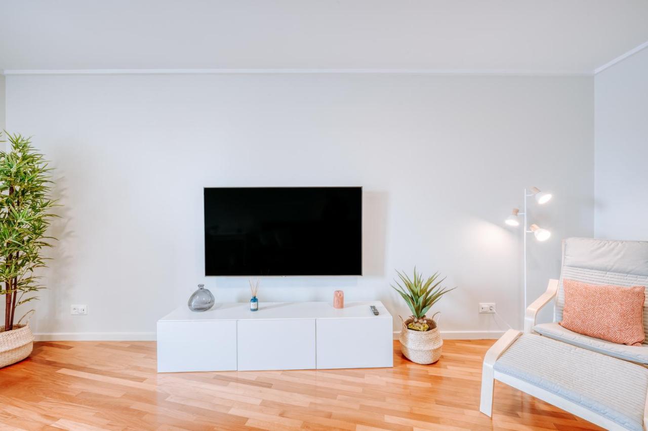 Apartamento Feliz By Amazing Madeira Funchal  Eksteriør billede