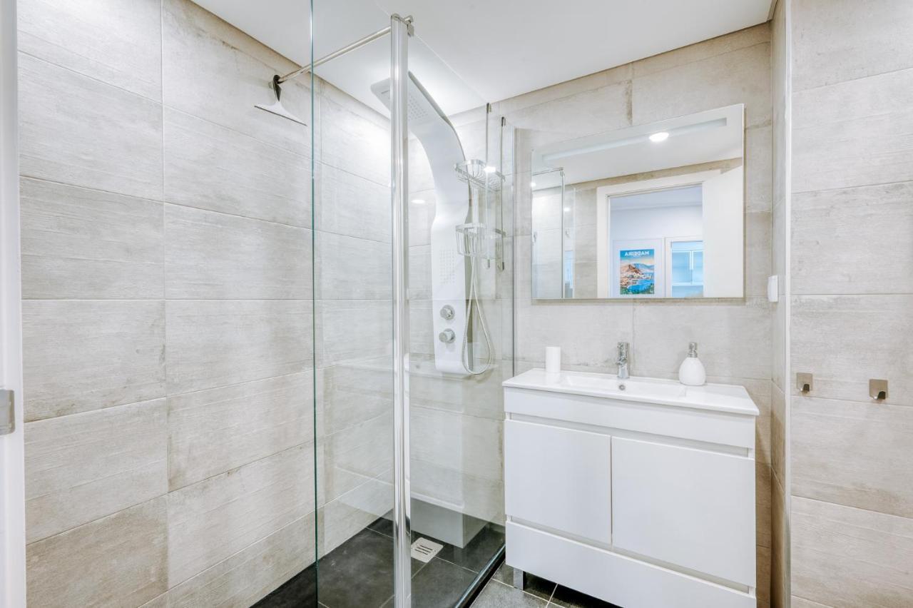 Apartamento Feliz By Amazing Madeira Funchal  Eksteriør billede