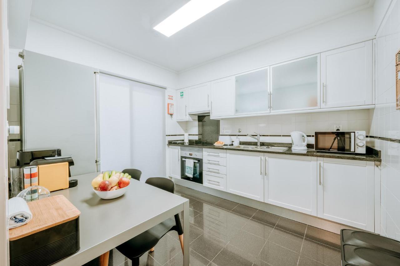Apartamento Feliz By Amazing Madeira Funchal  Eksteriør billede
