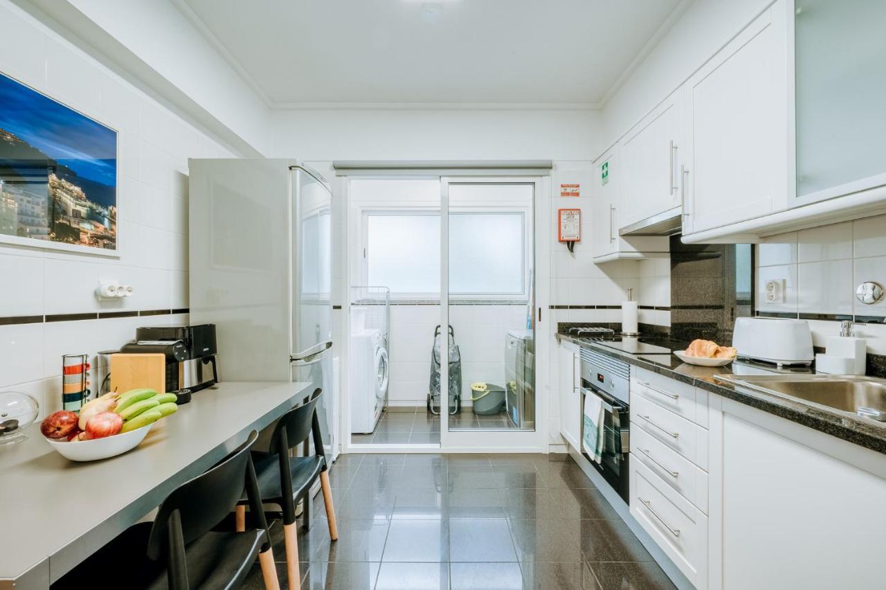 Apartamento Feliz By Amazing Madeira Funchal  Eksteriør billede