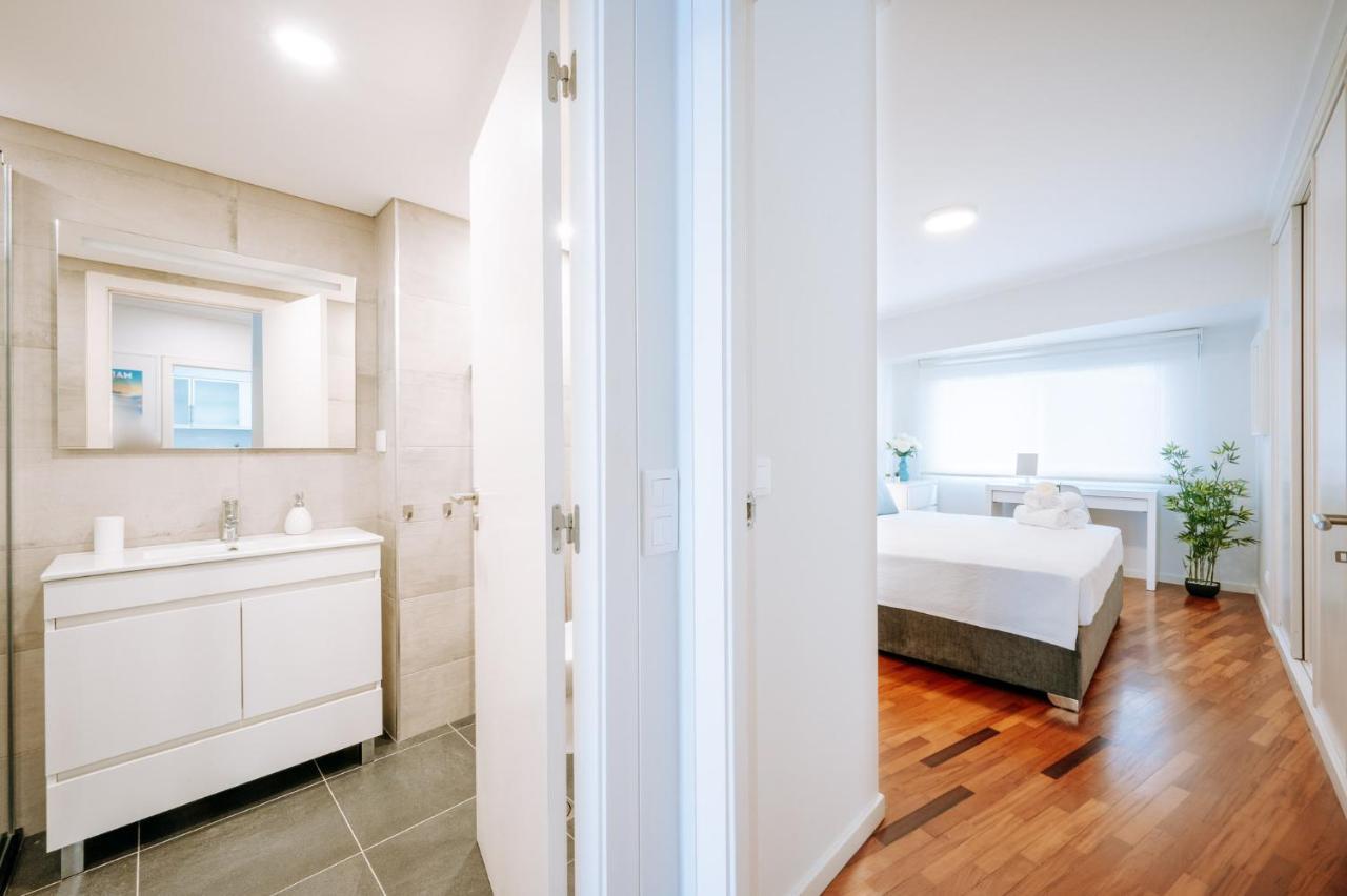 Apartamento Feliz By Amazing Madeira Funchal  Eksteriør billede