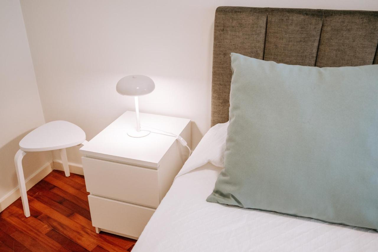 Apartamento Feliz By Amazing Madeira Funchal  Eksteriør billede