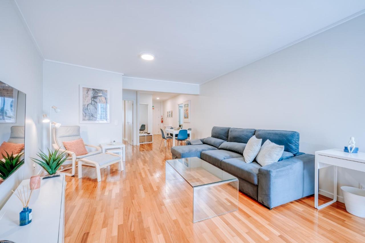 Apartamento Feliz By Amazing Madeira Funchal  Eksteriør billede