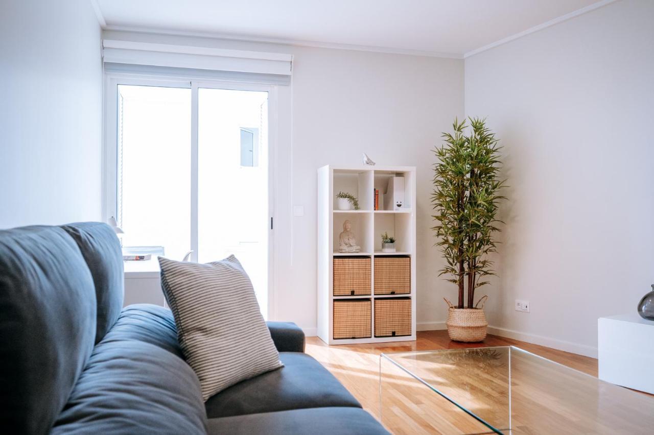 Apartamento Feliz By Amazing Madeira Funchal  Eksteriør billede